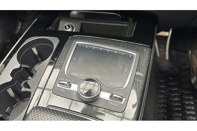 Used Audi Q7 2019 for sale - 76896576: Photo 63