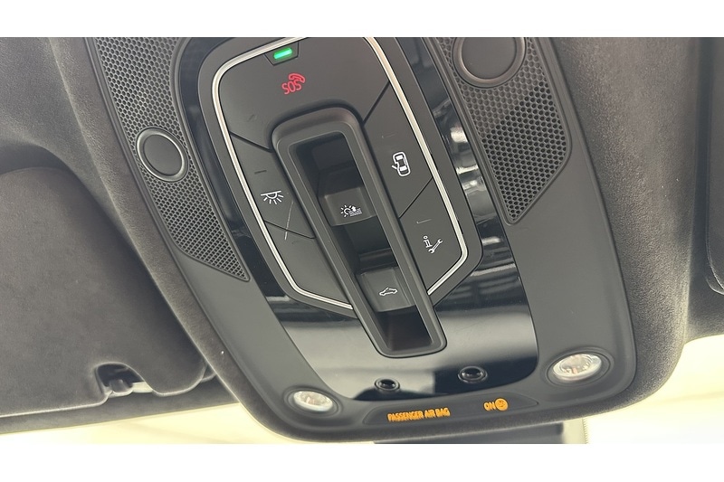 Used Audi Q7 2019 for sale - 76896576: Photo 66