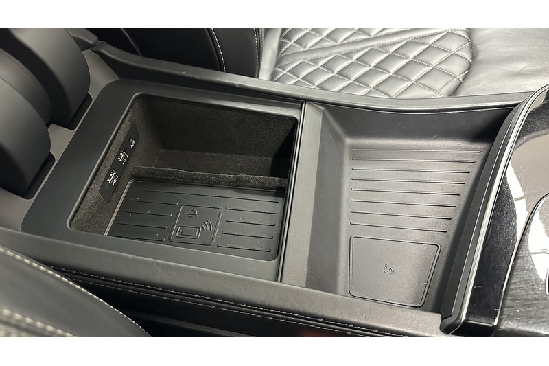 Used Audi Q7 2019 for sale - 76896576: Photo 68