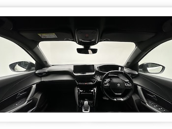 Used Peugeot E-2008 2021 for sale - 79434039: Photo