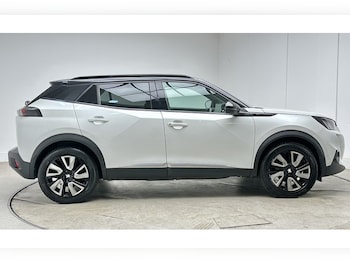 Used Peugeot E-2008 2021 for sale - 79434039: Photo