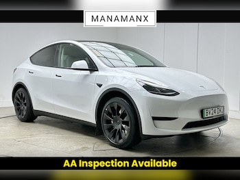 Used Tesla Model Y 2024 for sale - 78466486: Photo