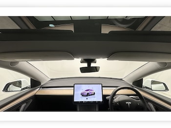 Used Tesla Model Y 2024 for sale - 78466486: Photo