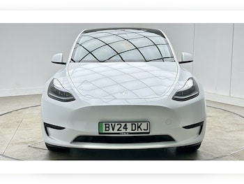 Used Tesla Model Y 2024 for sale - 78466486: Photo