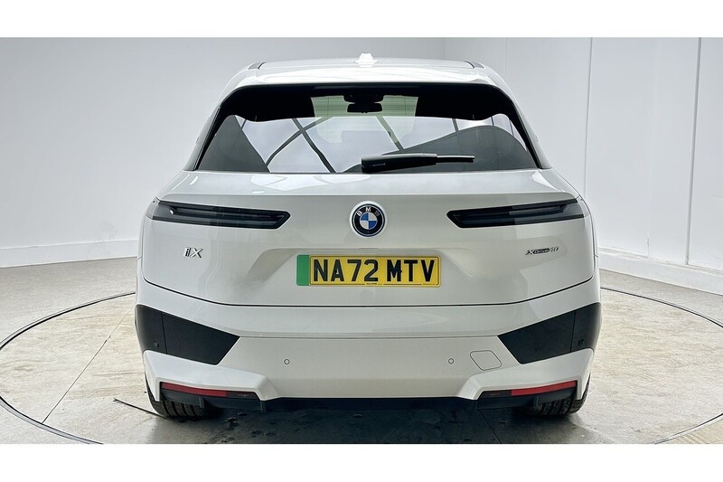 Used BMW iX 2022 for sale - 77622072: Photo 10