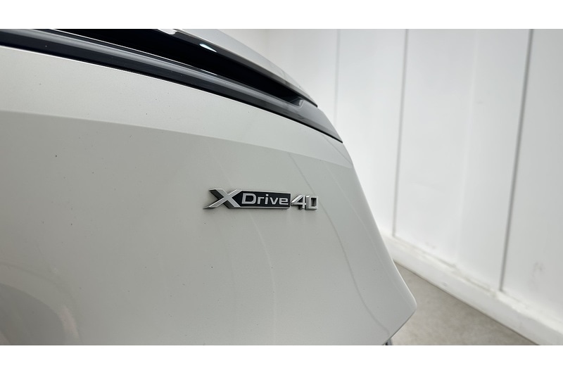 Used BMW iX 2022 for sale - 77622072: Photo 15