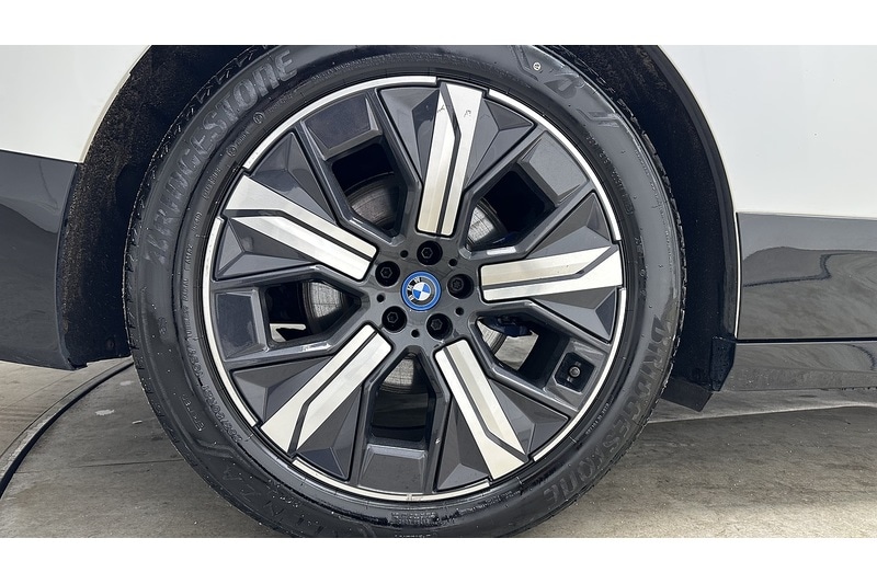 Used BMW iX 2022 for sale - 77622072: Photo 17