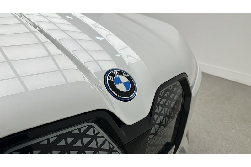 Used BMW iX 2022 for sale - 77622072: Photo 19