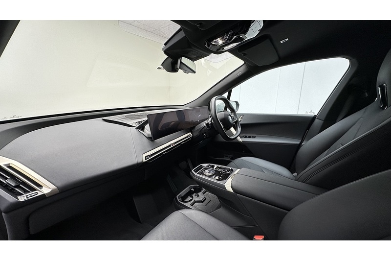 Used BMW iX 2022 for sale - 77622072: Photo 21