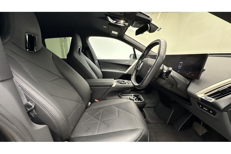 Used BMW iX 2022 for sale - 77622072: Photo 30