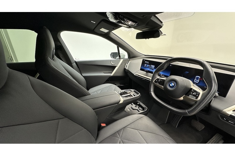 Used BMW iX 2022 for sale - 77622072: Photo 31