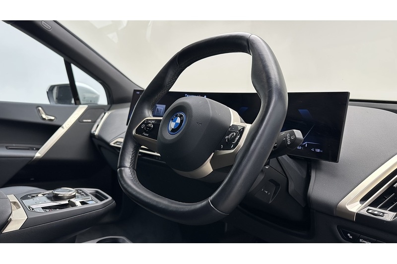 Used BMW iX 2022 for sale - 77622072: Photo 32