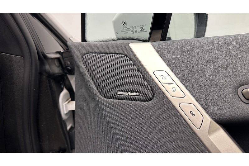 Used BMW iX 2022 for sale - 77622072: Photo 35