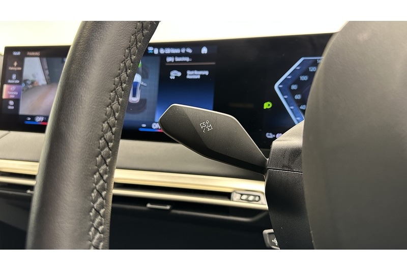 Used BMW iX 2022 for sale - 77622072: Photo 37