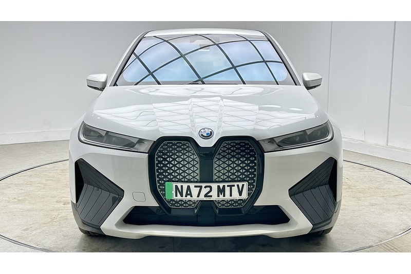 Used BMW iX 2022 for sale - 77622072: Photo 4