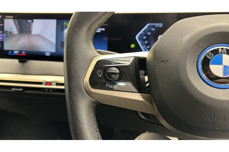 Used BMW iX 2022 for sale - 77622072: Photo 40