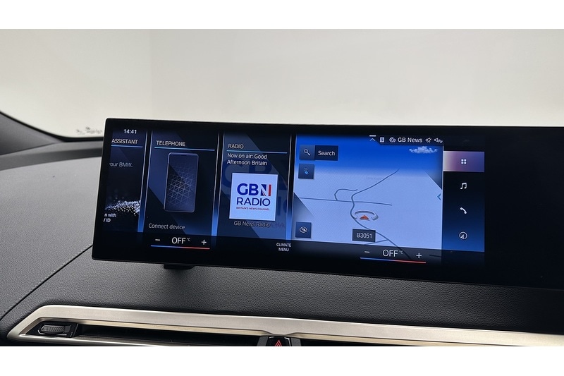 Used BMW iX 2022 for sale - 77622072: Photo 43