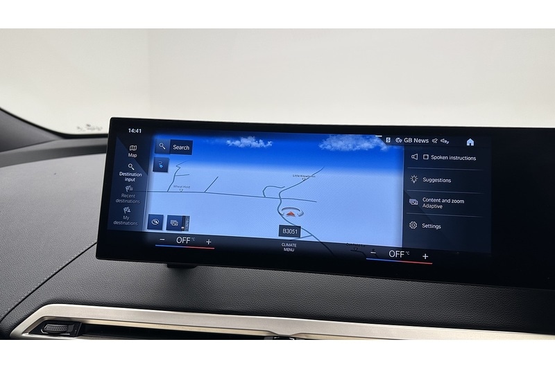 Used BMW iX 2022 for sale - 77622072: Photo 44