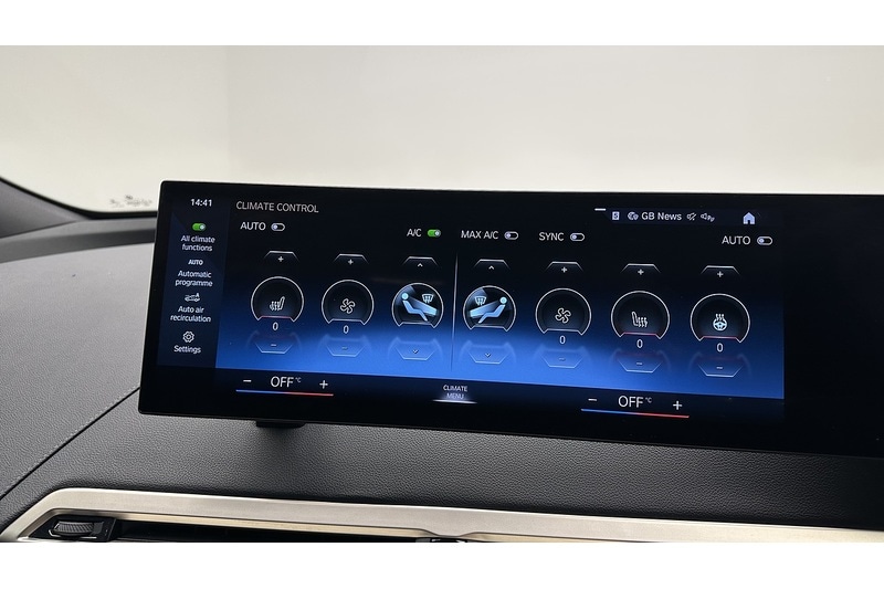 Used BMW iX 2022 for sale - 77622072: Photo 45