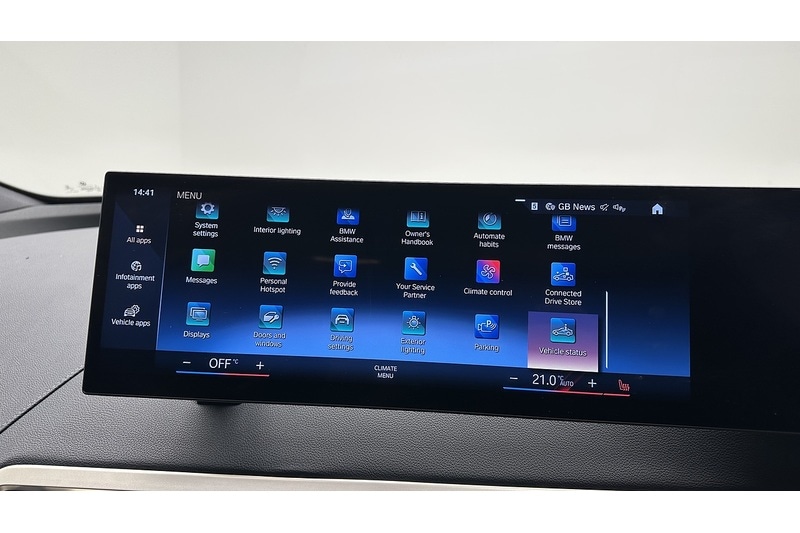 Used BMW iX 2022 for sale - 77622072: Photo 47