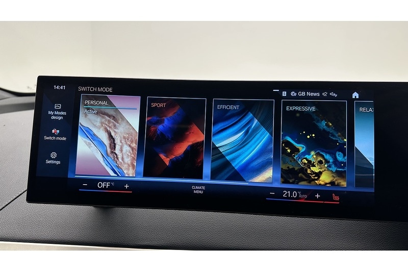 Used BMW iX 2022 for sale - 77622072: Photo 48