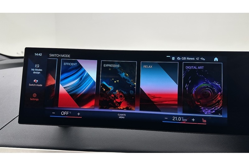 Used BMW iX 2022 for sale - 77622072: Photo 49