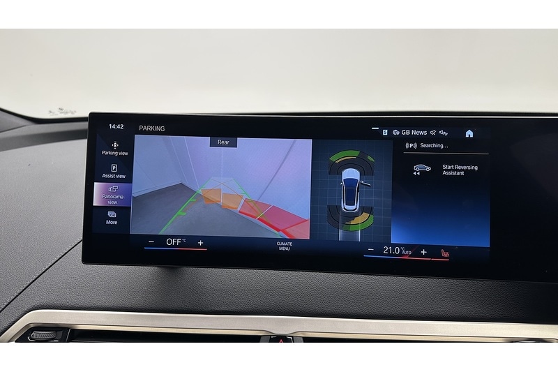 Used BMW iX 2022 for sale - 77622072: Photo 50