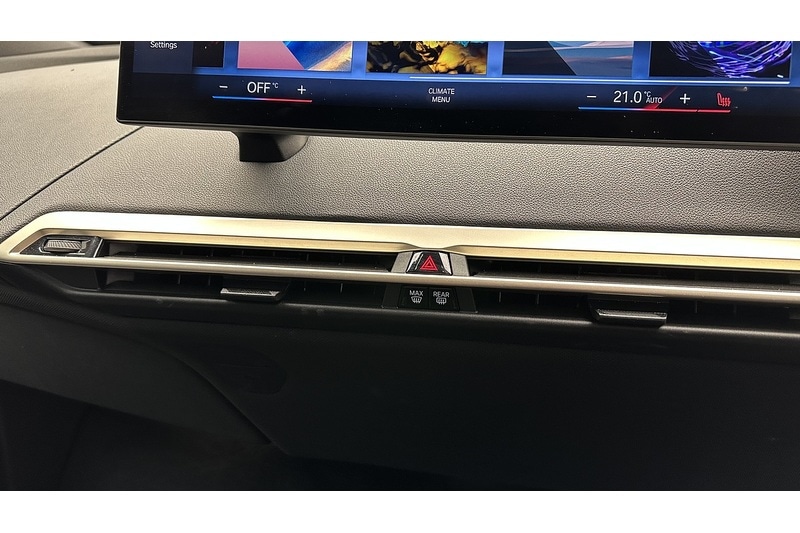 Used BMW iX 2022 for sale - 77622072: Photo 51