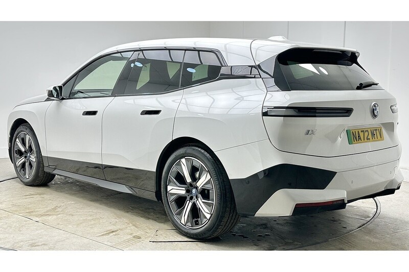 Used BMW iX 2022 for sale - 77622072: Photo 6