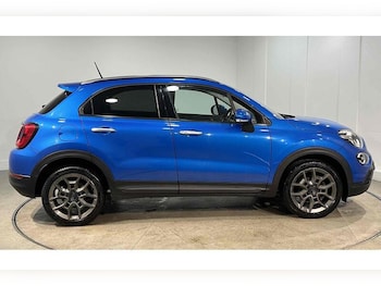 Used Fiat 500X 2019 for sale - 79179243: Photo