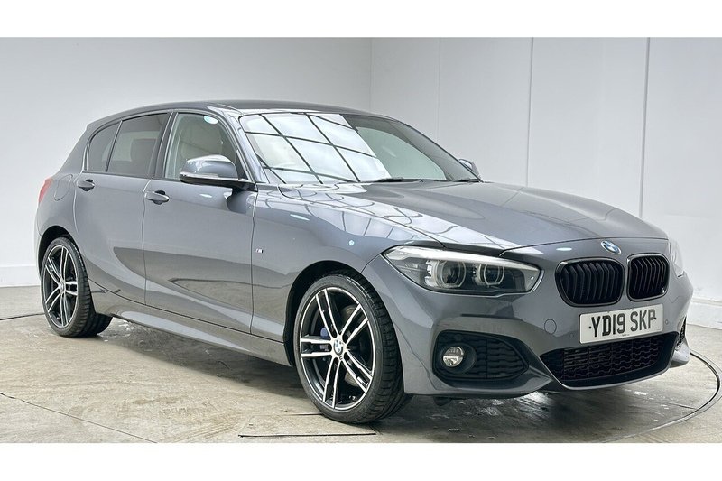 Used BMW 1 Series 2019 for sale - 77880605: Photo 11