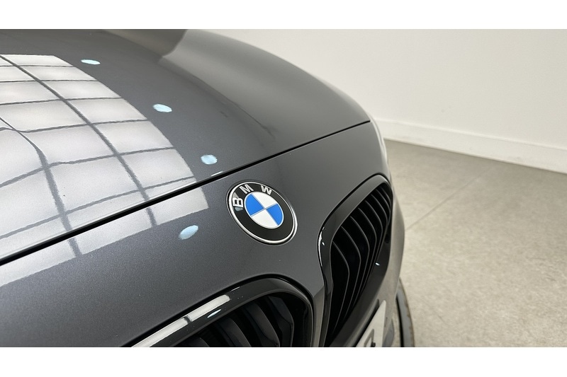 Used BMW 1 Series 2019 for sale - 77880605: Photo 16
