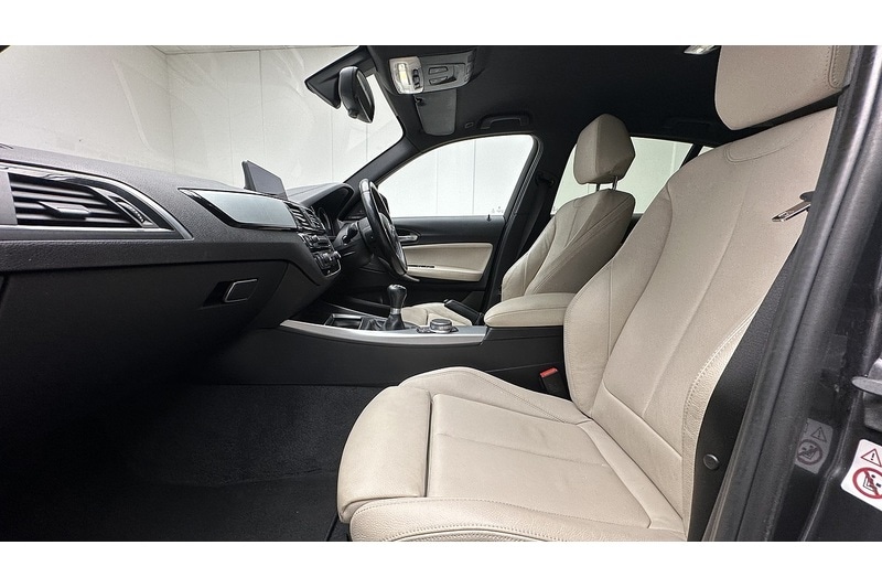 Used BMW 1 Series 2019 for sale - 77880605: Photo 17
