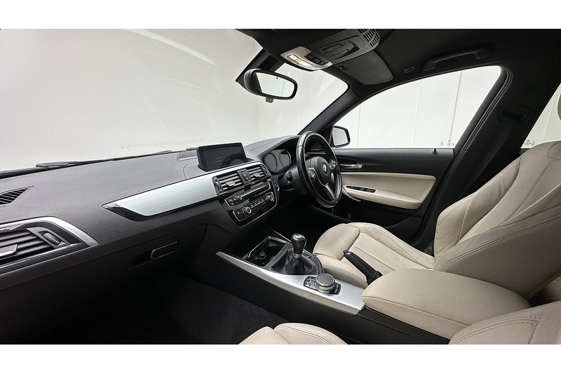 Used BMW 1 Series 2019 for sale - 77880605: Photo 18