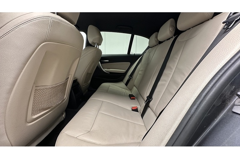 Used BMW 1 Series 2019 for sale - 77880605: Photo 19
