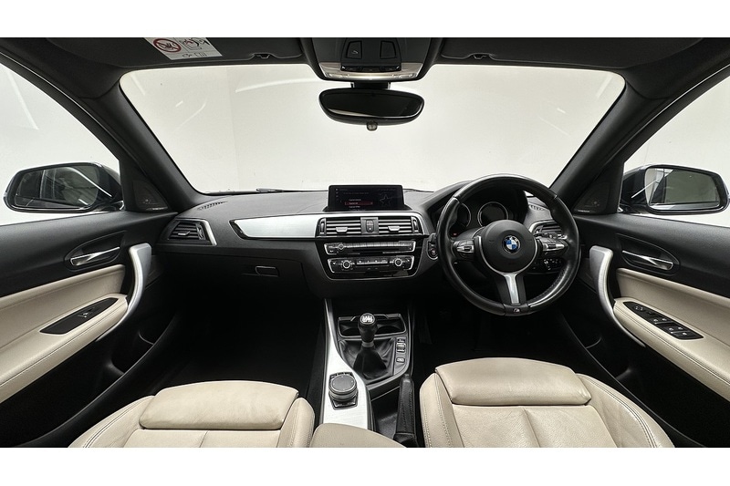 Used BMW 1 Series 2019 for sale - 77880605: Photo 2