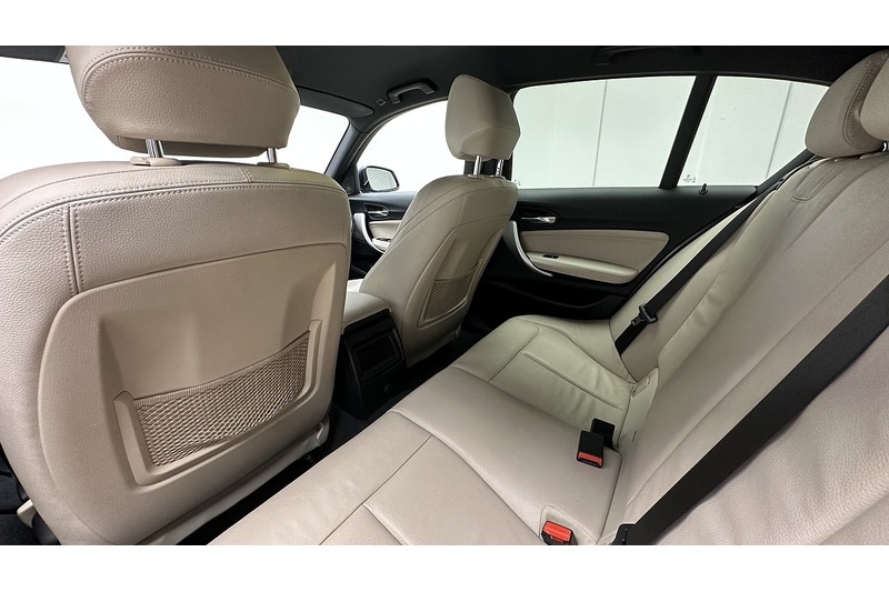 Used BMW 1 Series 2019 for sale - 77880605: Photo 20