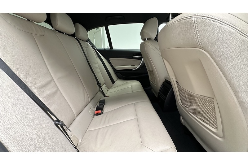 Used BMW 1 Series 2019 for sale - 77880605: Photo 21