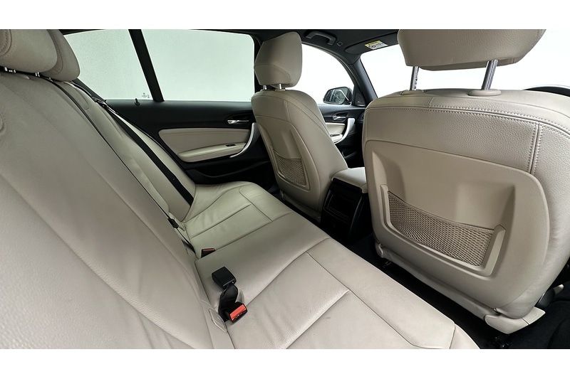 Used BMW 1 Series 2019 for sale - 77880605: Photo 22