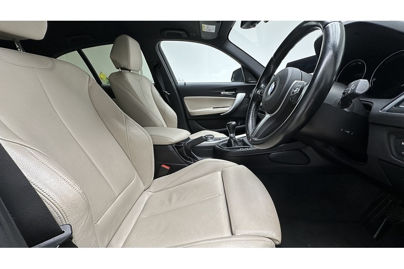 Used BMW 1 Series 2019 for sale - 77880605: Photo 23