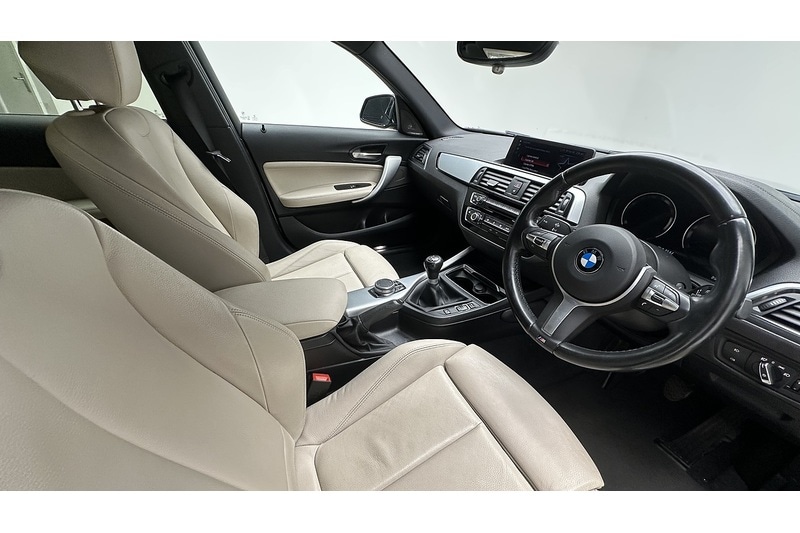 Used BMW 1 Series 2019 for sale - 77880605: Photo 24