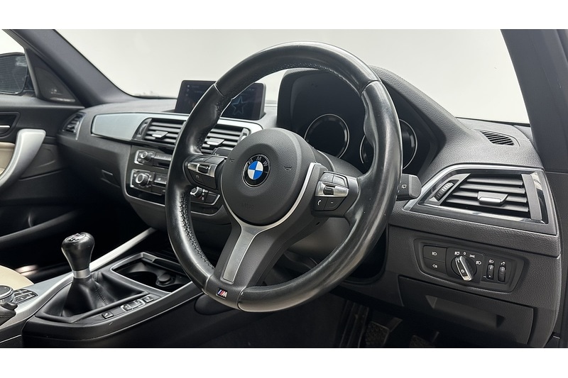 Used BMW 1 Series 2019 for sale - 77880605: Photo 25