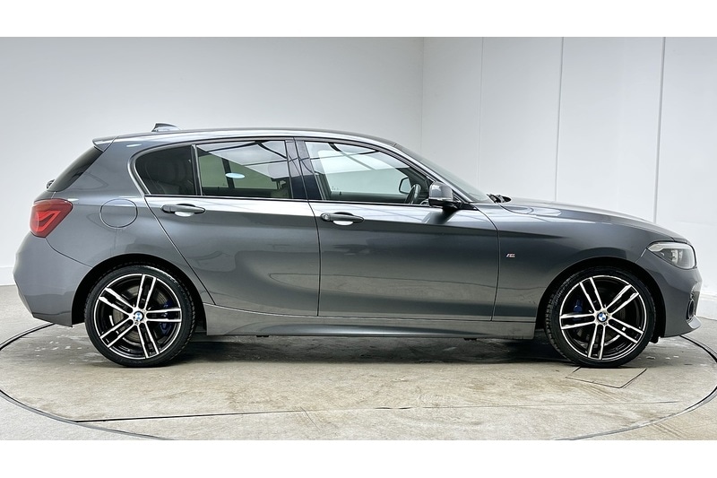 Used BMW 1 Series 2019 for sale - 77880605: Photo 5