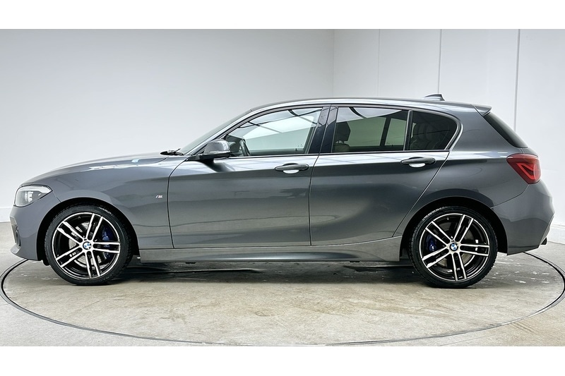 Used BMW 1 Series 2019 for sale - 77880605: Photo 7
