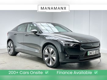 Used Polestar Polestar 2 2024 for sale - 79351468: Photo