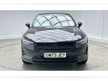 Used Polestar Polestar 2 2024 for sale - 79351468: Photo