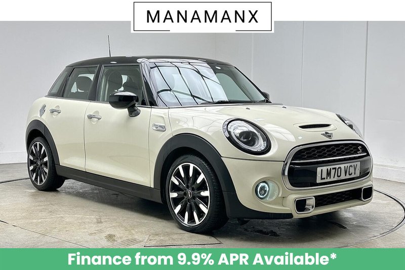 Used MINI Hatch 2020 for sale - 76784509: Photo 1