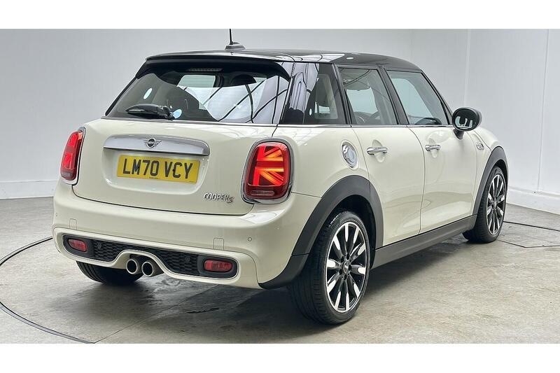 Used MINI Hatch 2020 for sale - 76784509: Photo 10