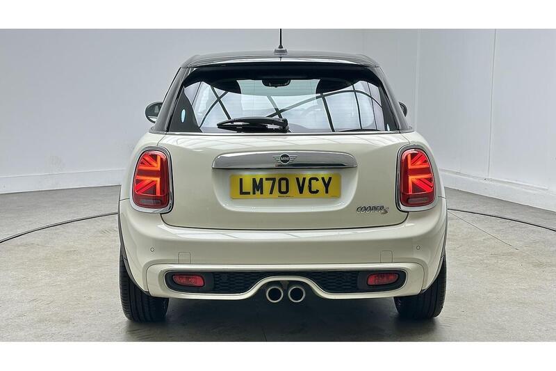Used MINI Hatch 2020 for sale - 76784509: Photo 11