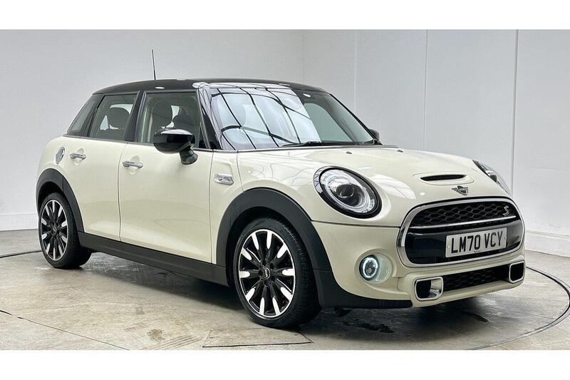 Used MINI Hatch 2020 for sale - 76784509: Photo 12
